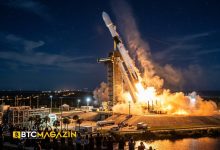 SpaceX Hisseleri İçin Çılgın Tahmin: 800 Doları Görebilir!