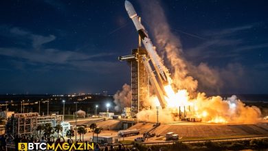 SpaceX Hisseleri İçin Çılgın Tahmin: 800 Doları Görebilir! 3 SpaceX Hisseleri İçin Çılgın Tahmin: 800 Doları Görebilir!