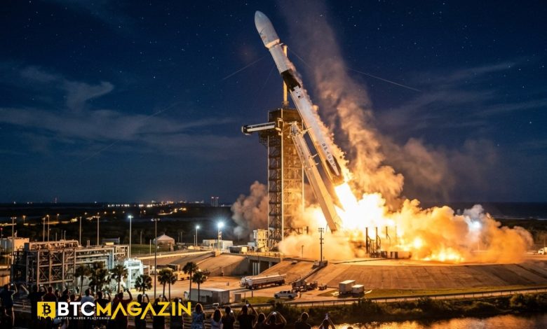 SpaceX Hisseleri İçin Çılgın Tahmin: 800 Doları Görebilir! 1 SpaceX Hisseleri İçin Çılgın Tahmin: 800 Doları Görebilir!