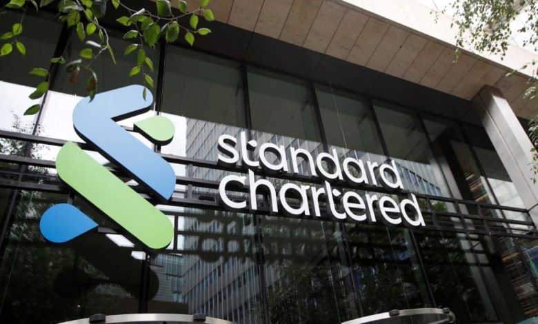 Standard Chartered’dan şok tahmin: Bu altcoin 2030’a kadar 33 kat değer kazanabilir!