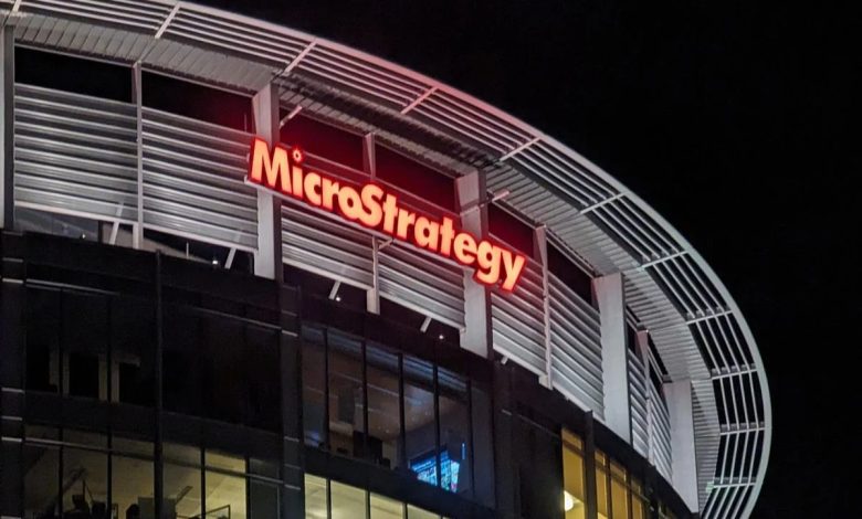 Strategy CEO'su Son Noktayı Koydu: Bitcoin 10.000 Dolara Düşene Kadar Güvendeyiz!