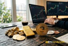 Ünlü Analist, Bitcoin'lerini Satıp Altına Geçiyor!