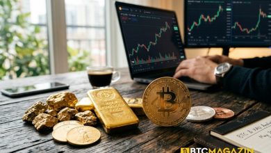 Ünlü Analist, Bitcoin'lerini Satıp Altına Geçiyor! 4 Ünlü Analist, Bitcoin'lerini Satıp Altına Geçiyor!
