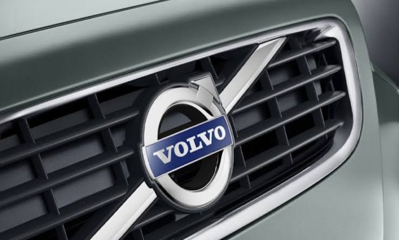 Volvo Kendi Kripto Parasını Test Etmeye Başladı