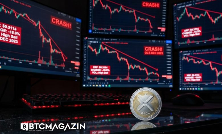 XRP Temmuz ayında 1 doların altına mı inecek?