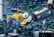 Yapay Zeka ve Çip Hisseleri Düşüyor: Yatırımcılar Bitcoin ve Altcoin'lere mi Geçiyor?