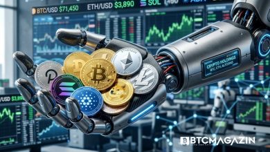 Yapay Zeka ve Çip Hisseleri Düşüyor: Yatırımcılar Bitcoin ve Altcoin'lere mi Geçiyor?