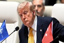 Küresel Piyasalarda Savaş Alarmı: Trump’ın Ankara’daki Açıklaması Sonrası Ortalık Karıştı!