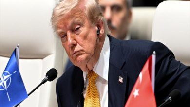 Küresel Piyasalarda Savaş Alarmı: Trump’ın Ankara’daki Açıklaması Sonrası Ortalık Karıştı!