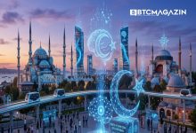 Bakan Kacır Türkiye’nin Yapay Zeka Stratejisini ve 2030 Hedeflerini Açıkladı!