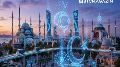 Bakan Kacır Türkiye’nin Yapay Zeka Stratejisini ve 2030 Hedeflerini Açıkladı!