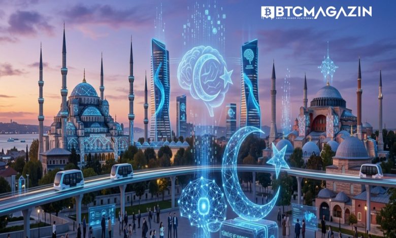 Bakan Kacır Türkiye’nin Yapay Zeka Stratejisini ve 2030 Hedeflerini Açıkladı!