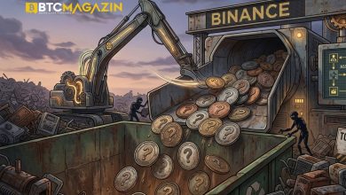 Binance 6 Altcoin’i Delist Ediyor - İşte Son Tarih