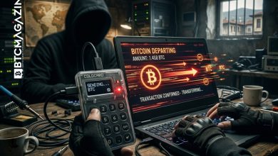 Coldcard’da 70 Milyon Dolarlık Açık: BTC Duyarlılığı Dibe Vurdu!