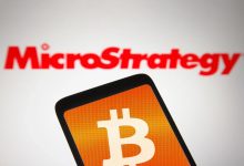 Strategy 104,7 Milyon Dolarlık Bitcoin Satıp Hisse Aldı