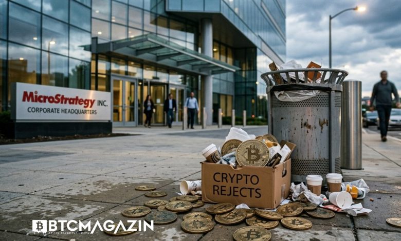 Strategy 5 Milyar Dolarlık Bitcoin Satış Planını Açıkladı!