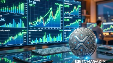 XRP’de Borsa Çıkışları Rekor Kırdı: 1 Dolar Sınırında Konsolidasyon Sinyali