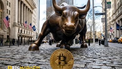 ABD Borcu 40 Trilyon Doları Aştı, Bitcoin Fırladı: Boğa Piyasası Başlıyor mu?