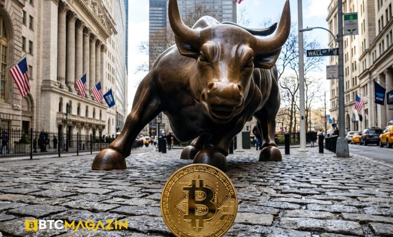 ABD Borcu 40 Trilyon Doları Aştı, Bitcoin Fırladı: Boğa Piyasası Başlıyor mu?