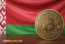 Belarus'ta İlk "Bitcoin Bankaları" Kuruluyor!
