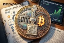 Bitcoin ETF’lerinde Dev Seri: 6 Günde 2,8 Milyar Dolarlık Fon Akışı!