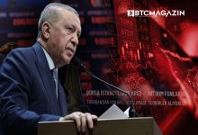 Borsa ve Finans Dünyasının Gözü Beştepe’deydi: Cumhurbaşkanı Erdoğan'dan Açıklama Geldi!