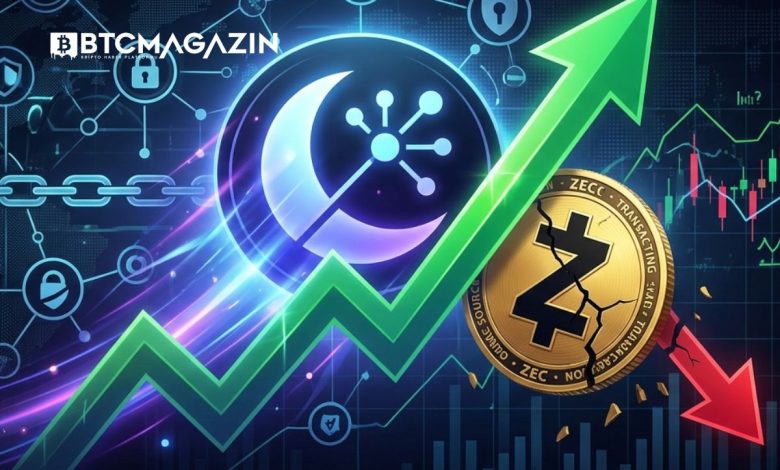 Charles Hoskinson İddialı: Cardano’nun Midnight Ağı Zcash'i Geride Bırakacak! 1 Charles Hoskinson İddialı: Cardano’nun Midnight Ağı Zcash'i Geride Bırakacak!