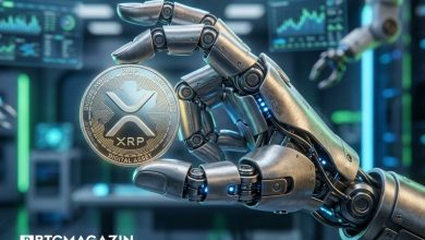 Elon Musk'ın Yapay Zekası Grok'tan Ekim Ayı İçin Sürpriz XRP Fiyat Tahmini
