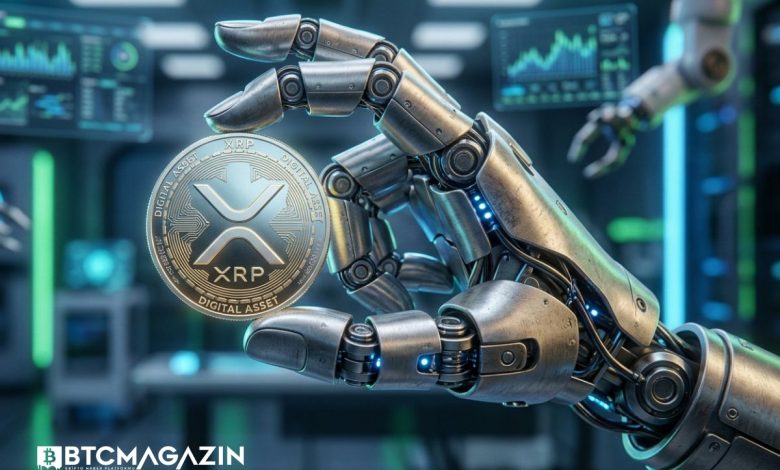 Elon Musk'ın Yapay Zekası Grok'tan Ekim Ayı İçin Sürpriz XRP Fiyat Tahmini