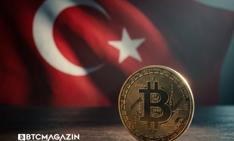 Enflasyon Kıskacındaki Türk Yatırımcısı Kriptoya Sığındı: Bitcoin 4 Milyon Lira Sınırında!