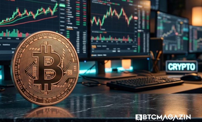 Fed’in Sürpriz Faiz Artışına Rağmen Bitcoin Nasıl Ayakta Kaldı? Grayscale’den "1997" Analizi