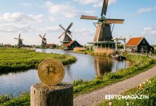 Hollanda'dan Bitcoin ve Kriptoya Vergi Müjdesi: Sadece Satan Ödeyecek!