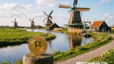Hollanda'dan Bitcoin ve Kriptoya Vergi Müjdesi: Sadece Satan Ödeyecek!