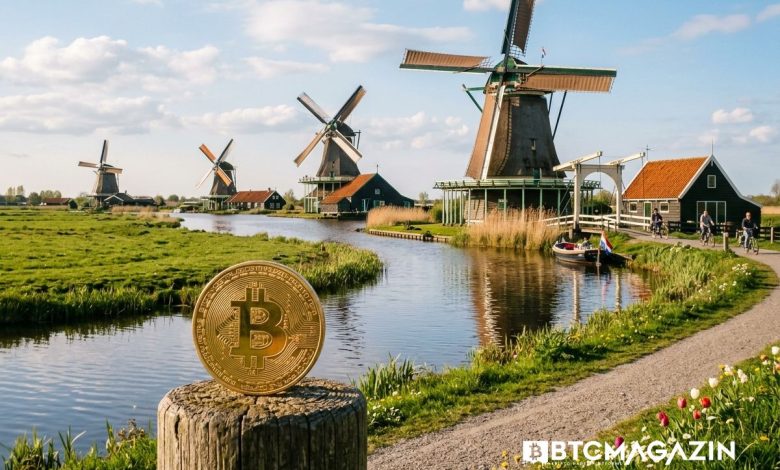Hollanda'dan Bitcoin ve Kriptoya Vergi Müjdesi: Sadece Satan Ödeyecek!
