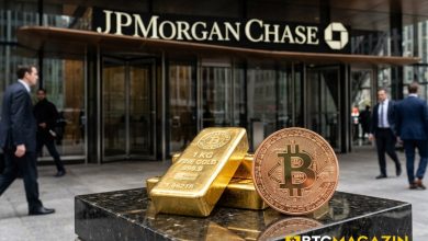 JPMorgan’dan Dikkat Çeken Bitcoin Analizi: Altını Geçebilir! 3 JPMorgan’dan Dikkat Çeken Bitcoin Analizi: Altını Geçebilir!
