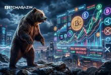 Wintermute Uyardı: Altcoin Rallisi Yarım Kalabilir! Gözler Bitcoin’in 82.500 Dolar Sınırında