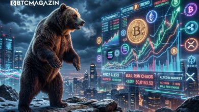 Wintermute Uyardı: Altcoin Rallisi Yarım Kalabilir! Bitcoin 82.500 Dolar Sınırında Dev Sınavda 2 Wintermute Uyardı: Altcoin Rallisi Yarım Kalabilir! Gözler Bitcoin’in 82.500 Dolar Sınırında