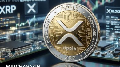 XRP 155 Trilyon Doların Peşinde: SWIFT Tahtını Ripple'a mı Kaptırıyor?