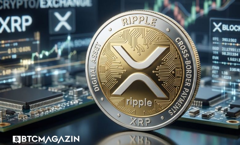 XRP 155 Trilyon Doların Peşinde: SWIFT Tahtını Ripple'a mı Kaptırıyor?