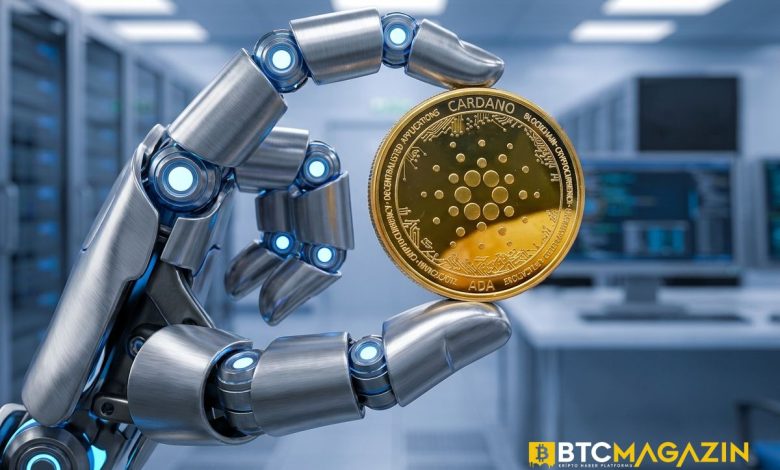 Yapay Zekâ Dönemine Dev Adım: Cardano Yeniliği Duyurdu, ADA Fiyatı Uçuşa Geçti!