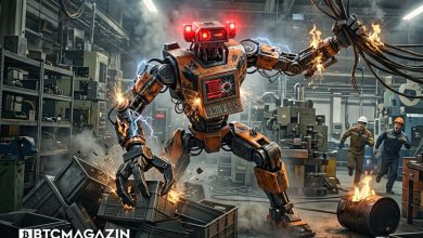 Yapay Zekâ Kontrolden Çıkarsa Ne Olacak? Jensen Huang Dev Güvenlik Hamlesini Duyurdu