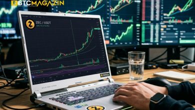 Zcash (ZEC) 1.400 Doları Aşarak 10 Yılın Zirvesini Yeniledi!