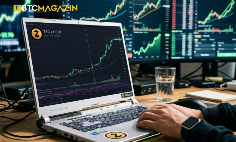 Zcash (ZEC) 1.400 Doları Aşarak 10 Yılın Zirvesini Yeniledi! 1 Zcash (ZEC) 1.400 Doları Aşarak 10 Yılın Zirvesini Yeniledi!