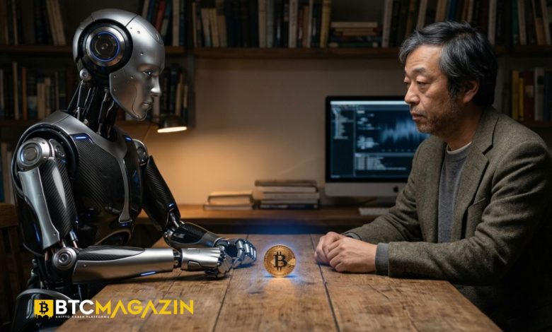 26 Yıllık Şifreleme Gizemini Yapay Zekâ Çözdü: Satoshi Nakamoto Boşuna mı Korktu?