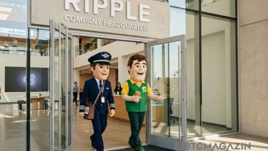 American Airlines ve Subway, Ripple’ı Seçti! 7/24 Yapay Zekalı Hazine Dönemi Başlıyor