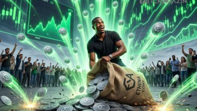 Arthur Hayes’in Dev Satışına Rağmen Ethena (ENA) Yönünü Yukarı Çevirdi!