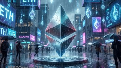 BitMine, Ethereum (ETH) Alımlarını Sonlandıracağını Duyurdu