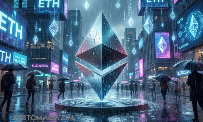 BitMine, Ethereum (ETH) Alımlarını Sonlandıracağını Duyurdu