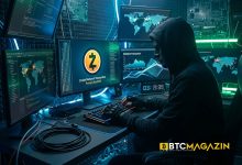 Bitget Hackerı Sırra Kadem Basmak İçin Zcash’e Sığındı