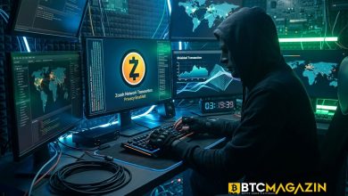 Bitget Hackerı Sırra Kadem Basmak İçin Zcash’e Sığındı